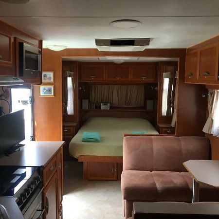 Comfortable Caravan كوكتاون المظهر الخارجي الصورة