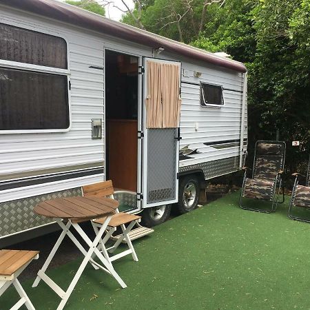 Comfortable Caravan كوكتاون المظهر الخارجي الصورة